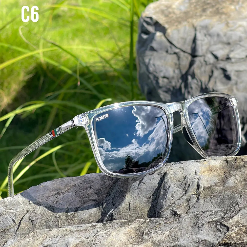 KDEAM XL Polarized Photochromic