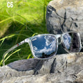 KDEAM XL Polarized Photochromic