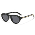 CatEye Rivet Y2K Retro