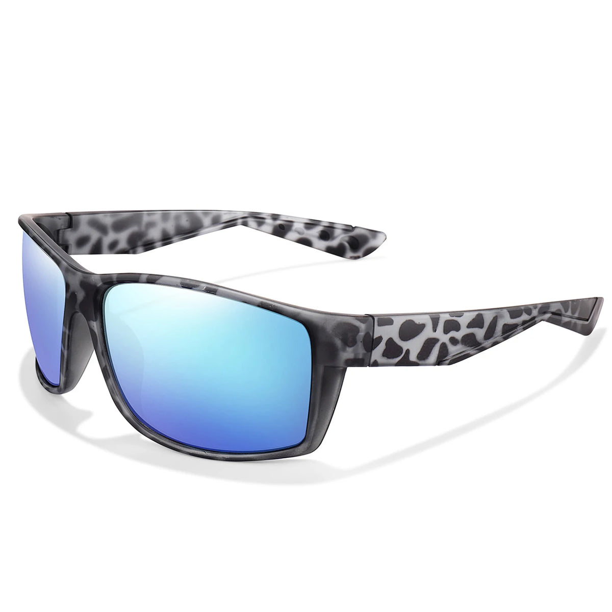 LOISRUBY VintagePolar Square UV400