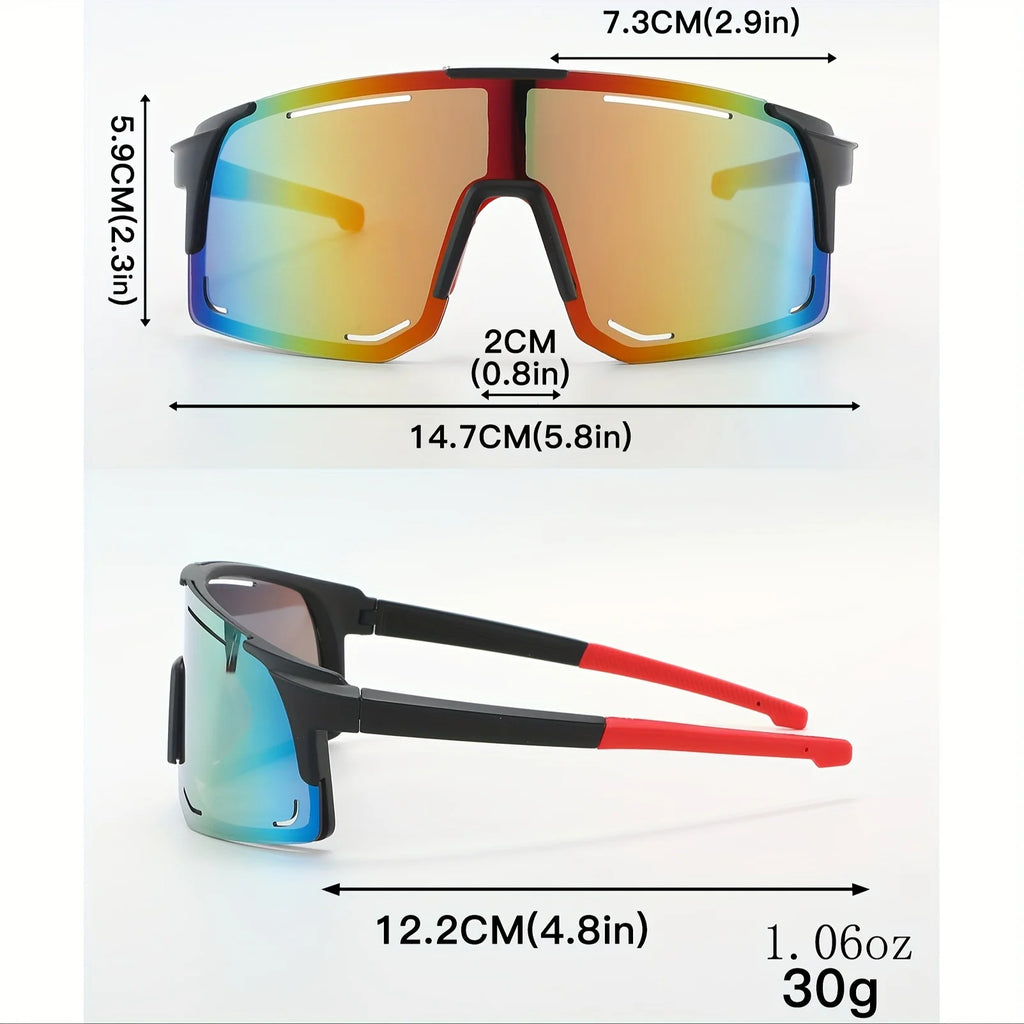 WrapShield Sport UV400