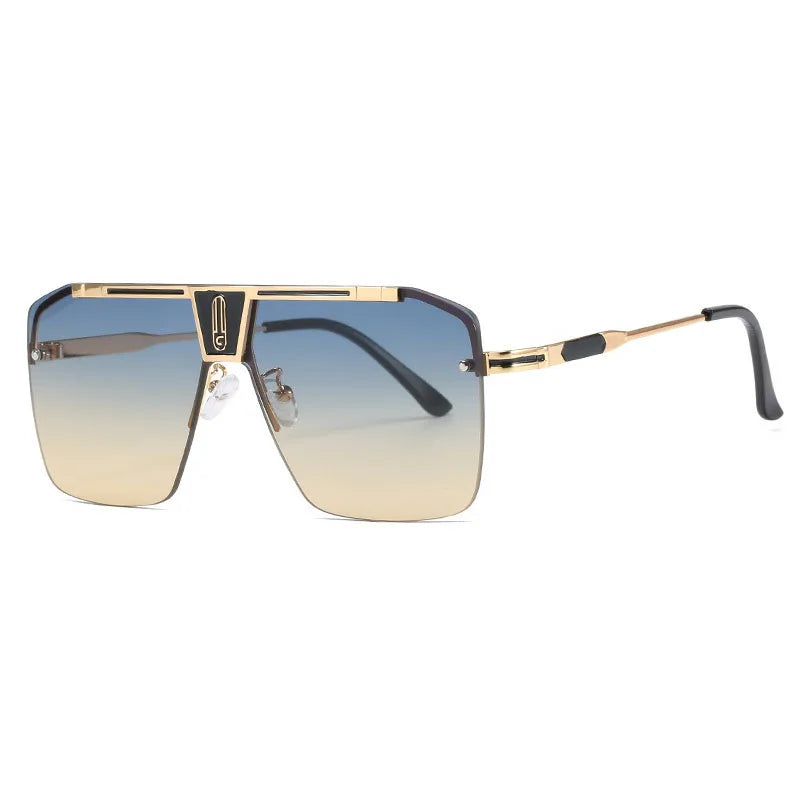 Toyearn PilotPunk BigFrame Vintage