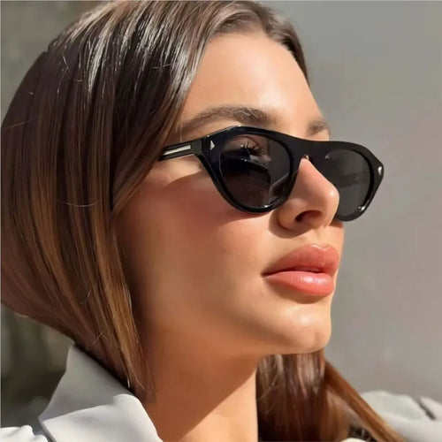 CatEye Rivet Y2K Retro