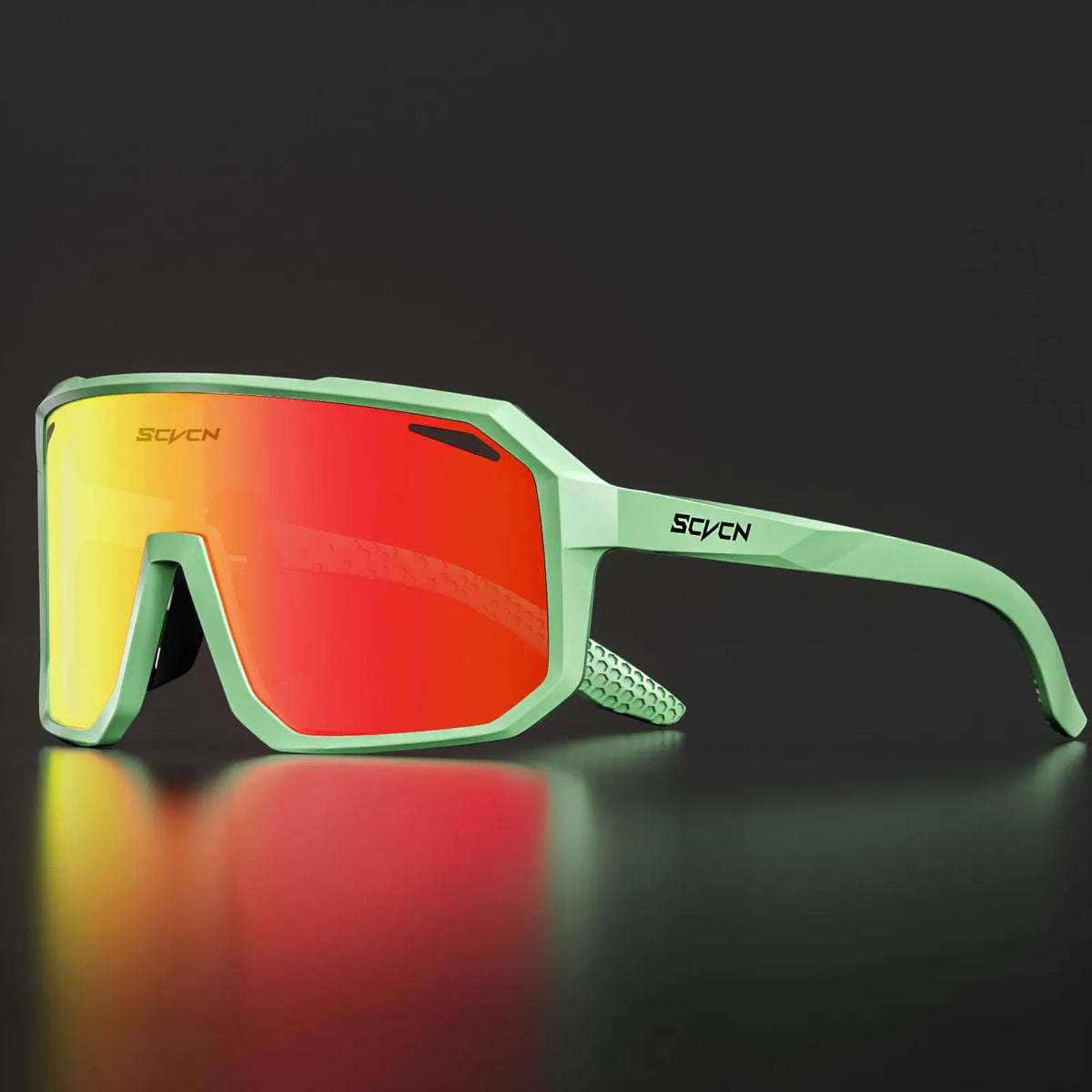 SCVCN CycloShield Sport UV400