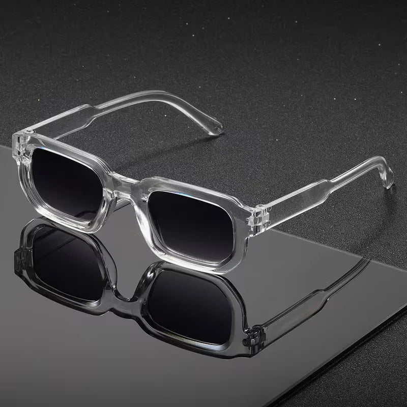 VintageRect Retro Luxe