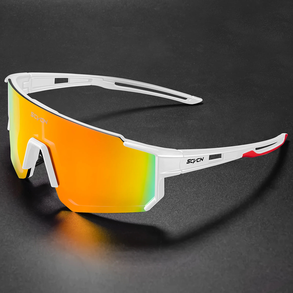 SCVCN CycloShield Sport UV400