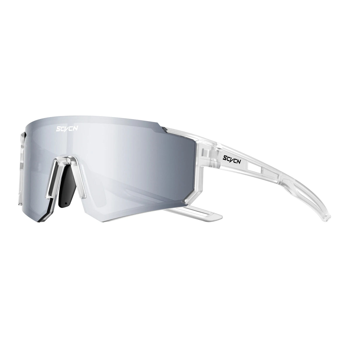 SCVCN UV400 Ciclismo Neve Ski Outdoor