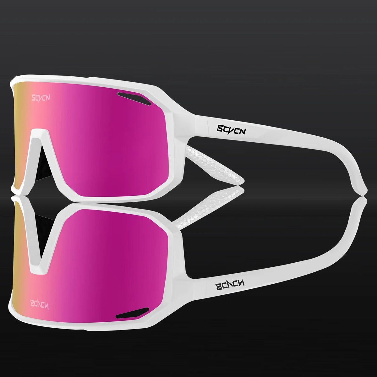SCVCN Photochromic Cycling UV400