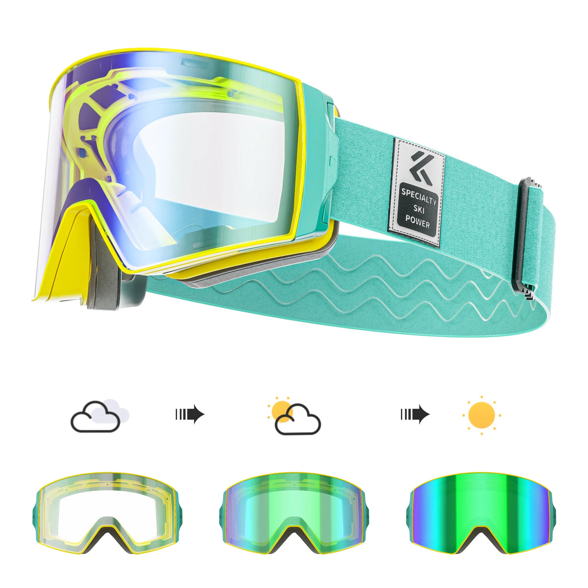 KapVoe Alpine Pro