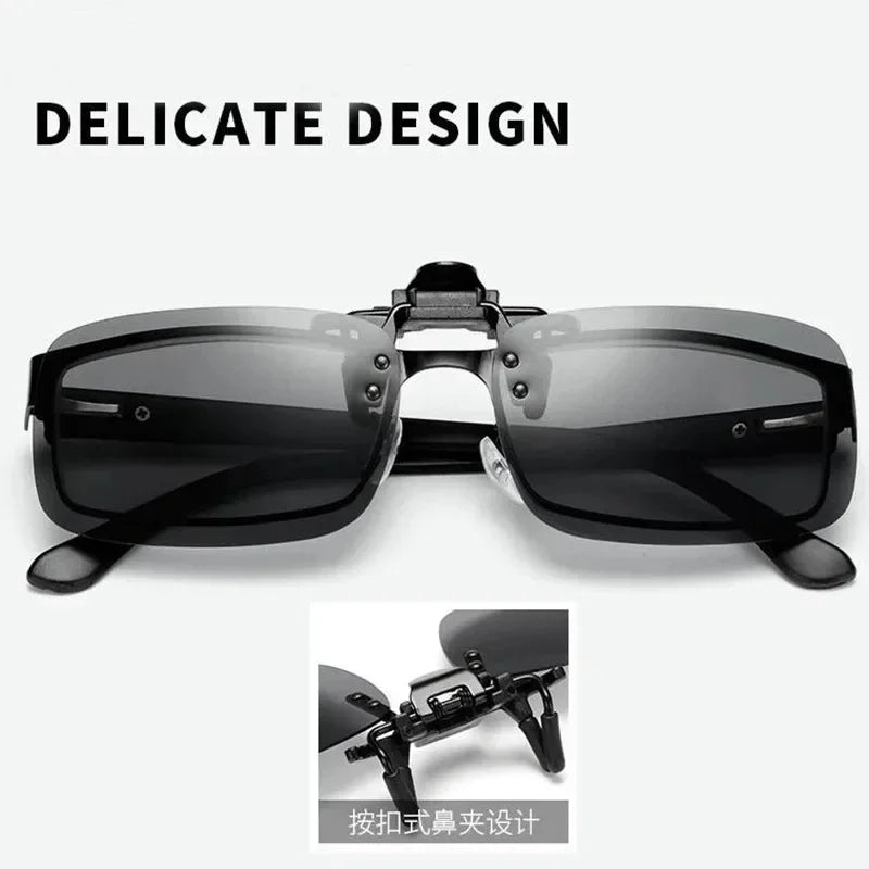ClipFlip Polarized
