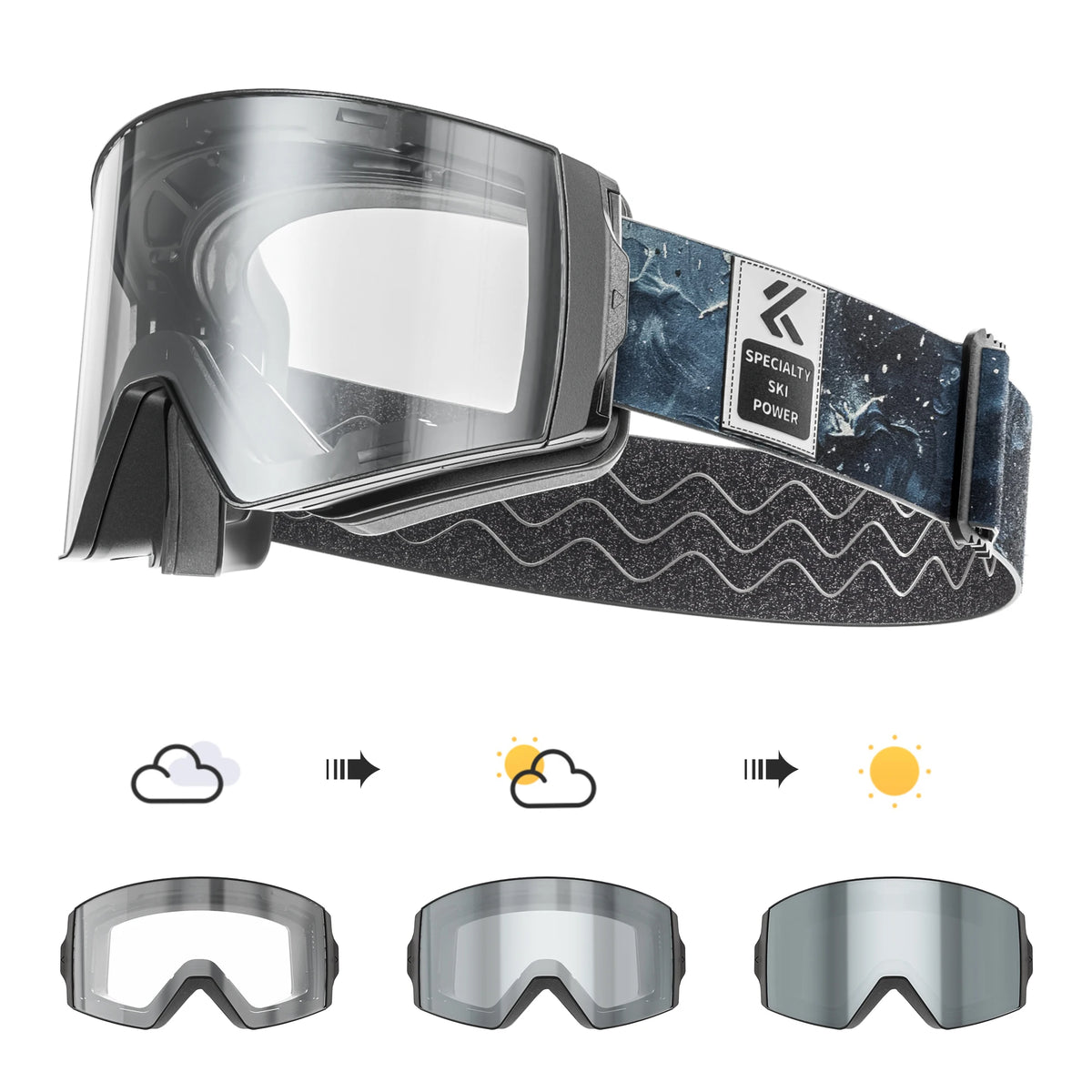 KapVoe Alpine Pro