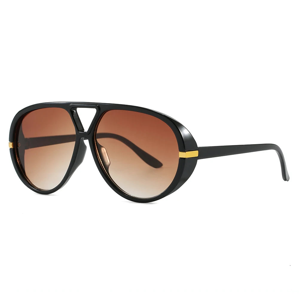 OvalGlow Luxe