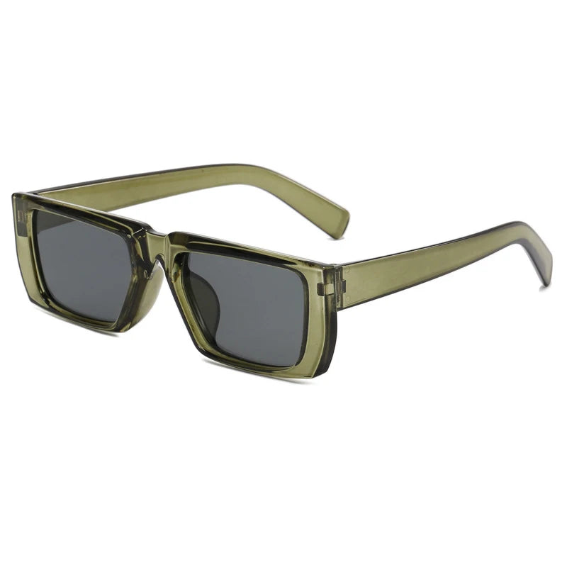 RectOval Vintage Anti-Glare