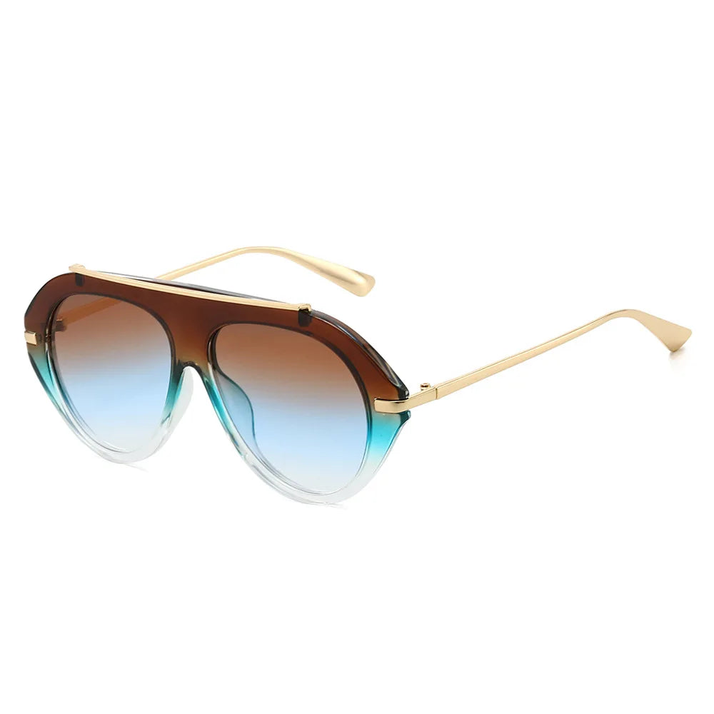 PilotRetro 70s Gold