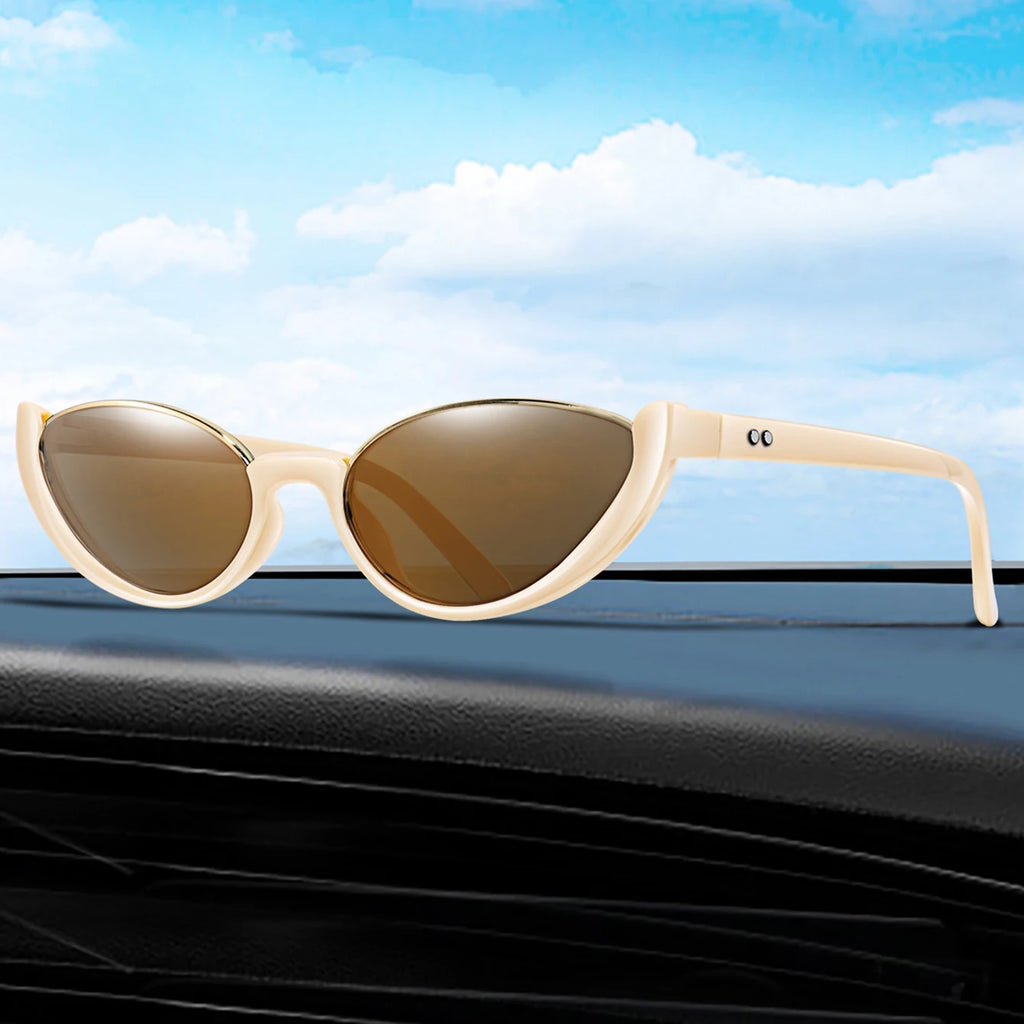 HalfFrame Casual UV Sport