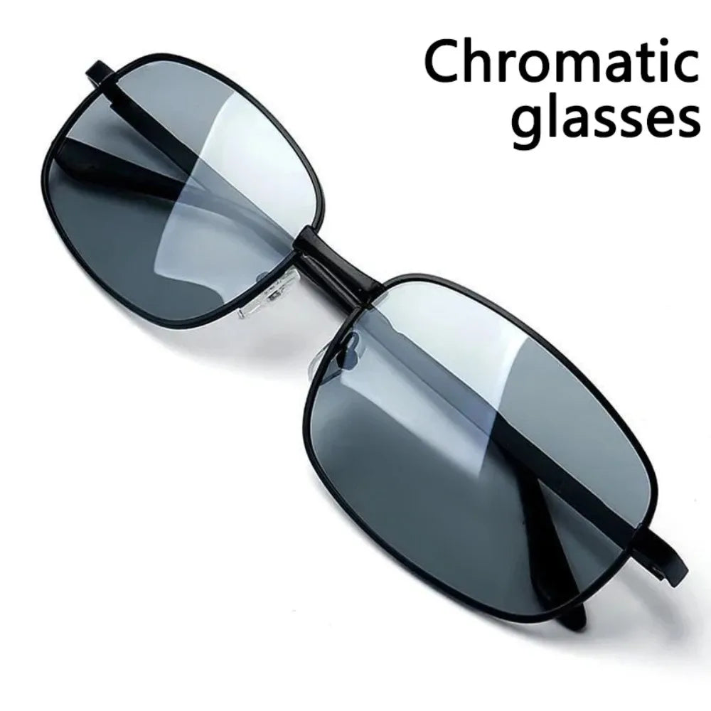 ChromaPolar DayNight