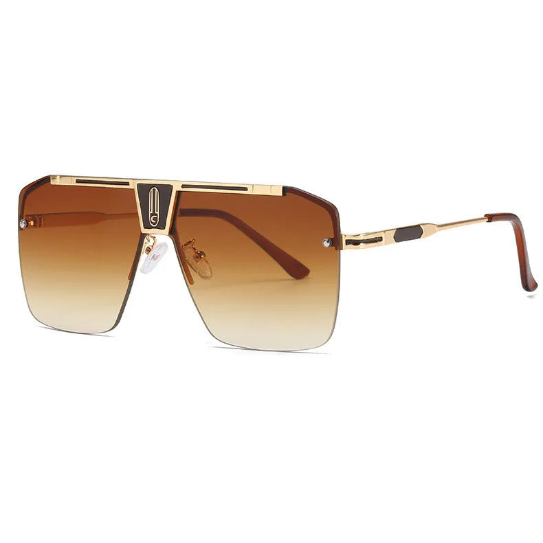Toyearn PilotPunk BigFrame Vintage