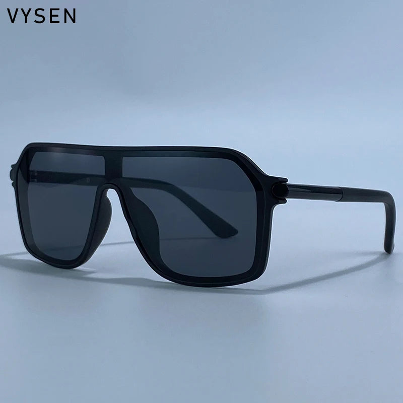 VYSEN SteampunkShield OnePiece Sport