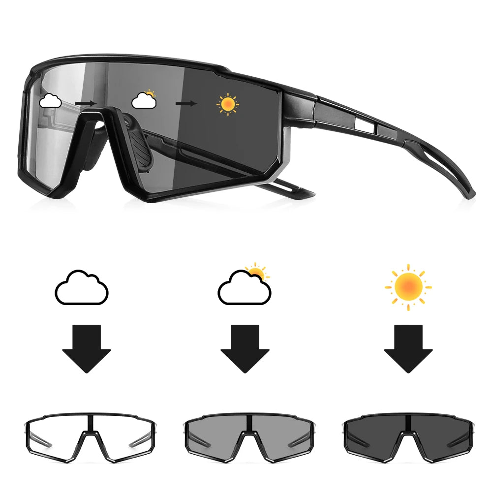 Crixlais PhotoPolar Drive UV400