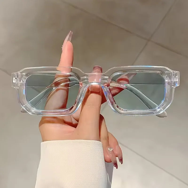 VintageRect Retro Luxe