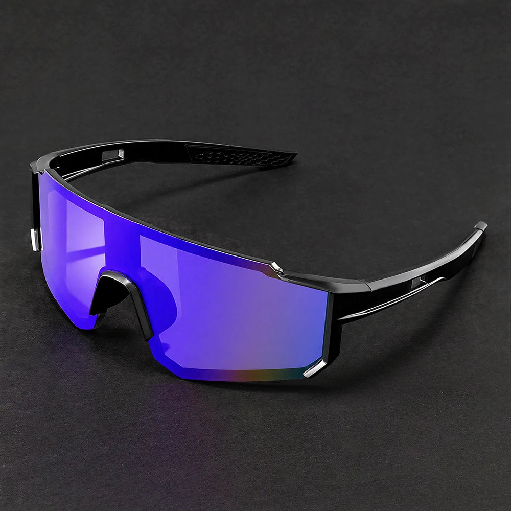 2025 Outdoor Sport Goggle Sunglasses for Men and Women, Luxury Designer Vintage Sunglasses, Popular Punk Windproof Ski Shades