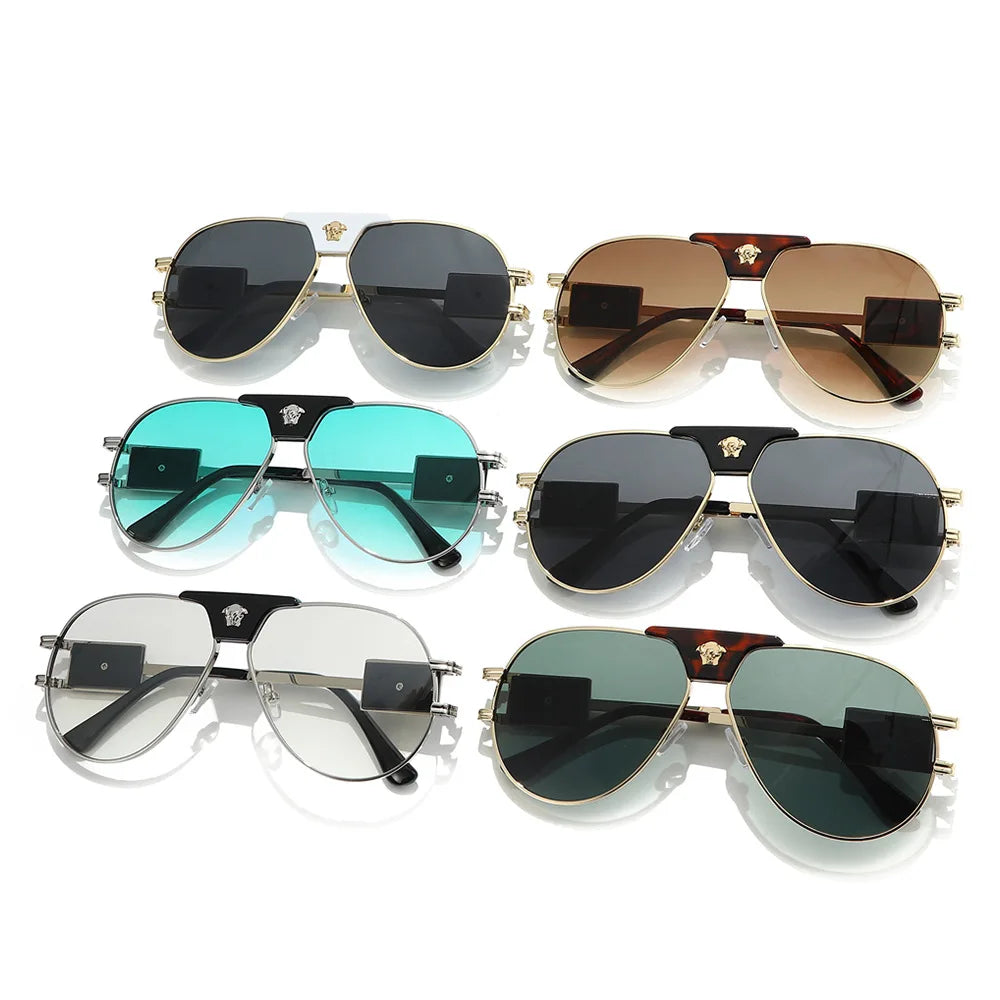 AviationClassic Cattle Luxe