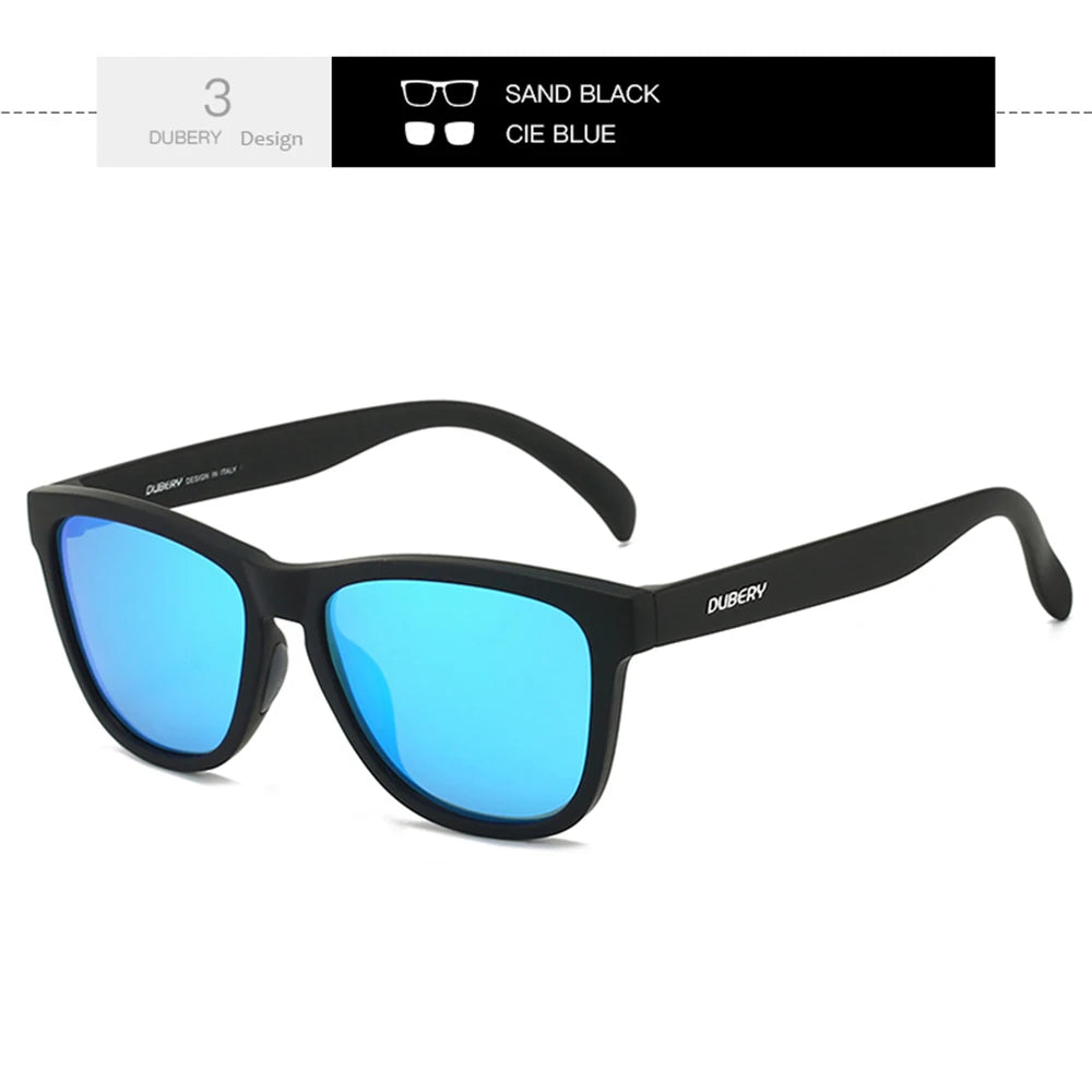 DUBERY PolarFull 550