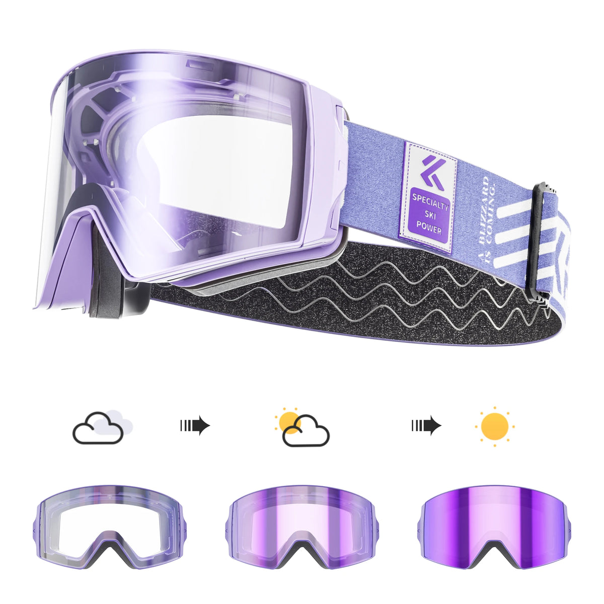 KapVoe Alpine Pro