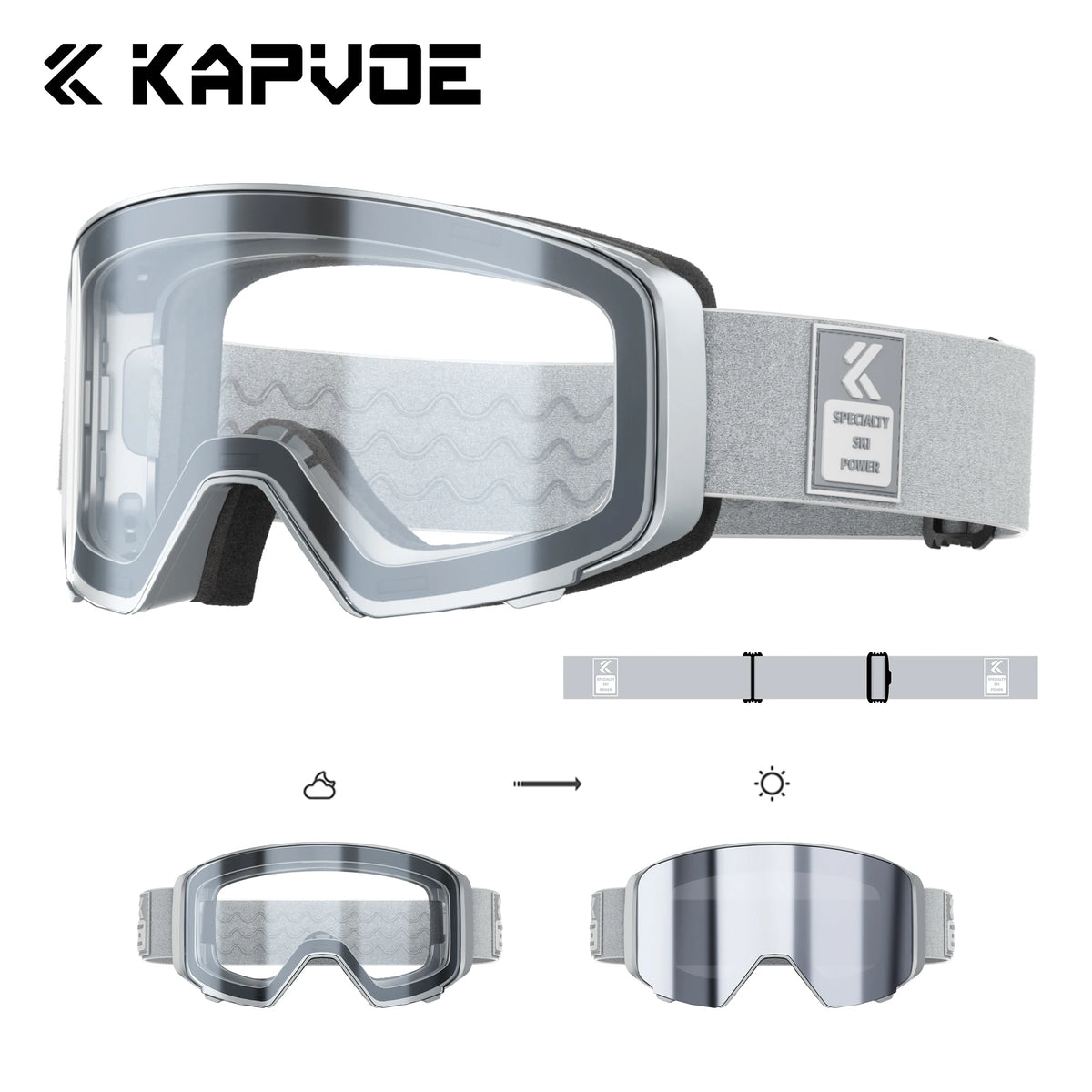 KapVoe Alpine Pro
