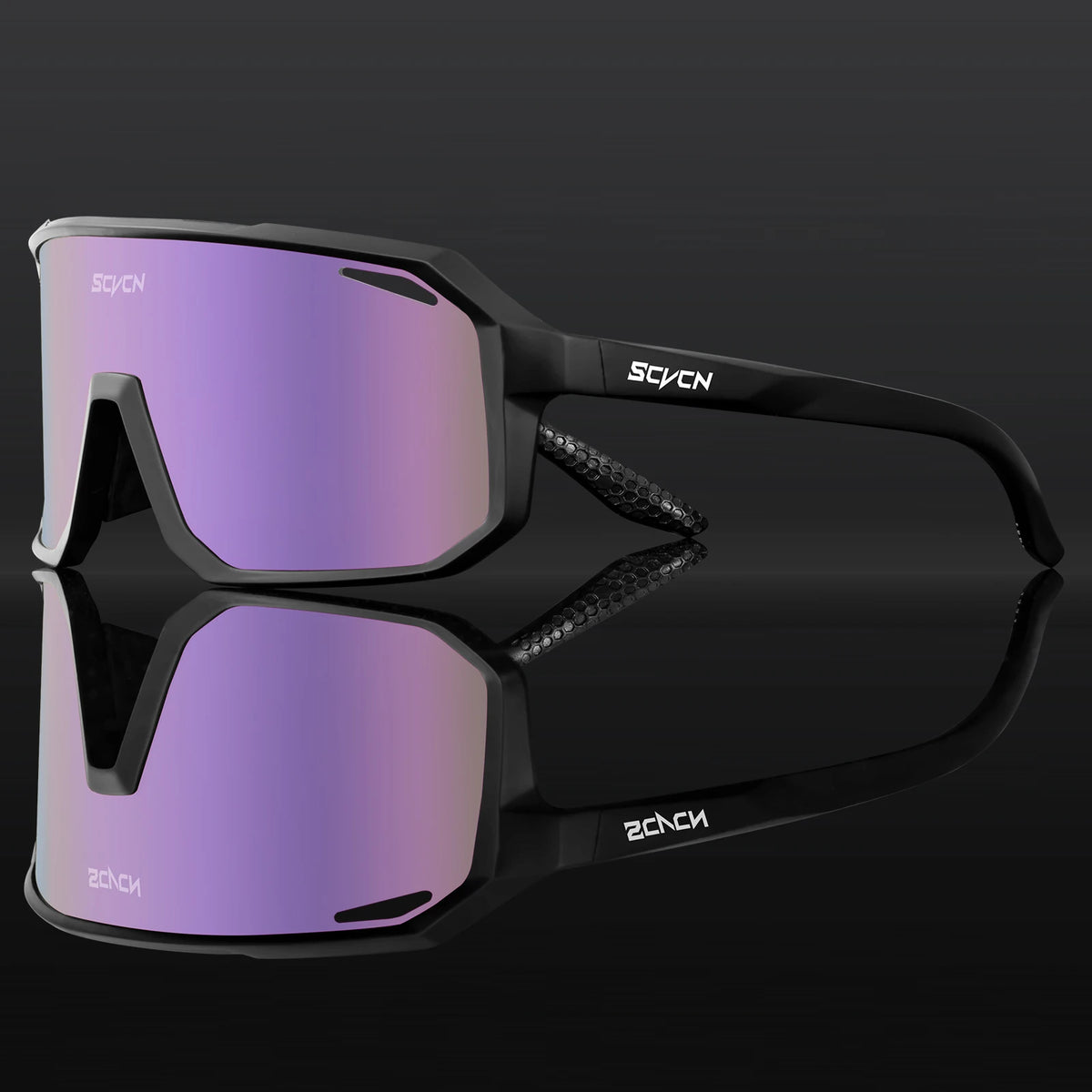 SCVCN Photochromic Cycling UV400