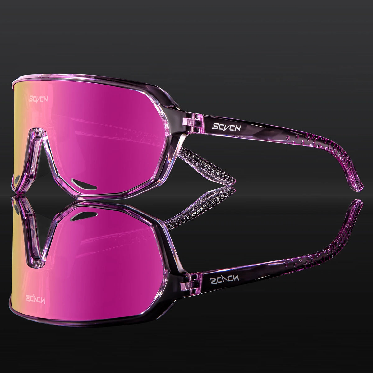 SCVCN Photochromic Cycling UV400