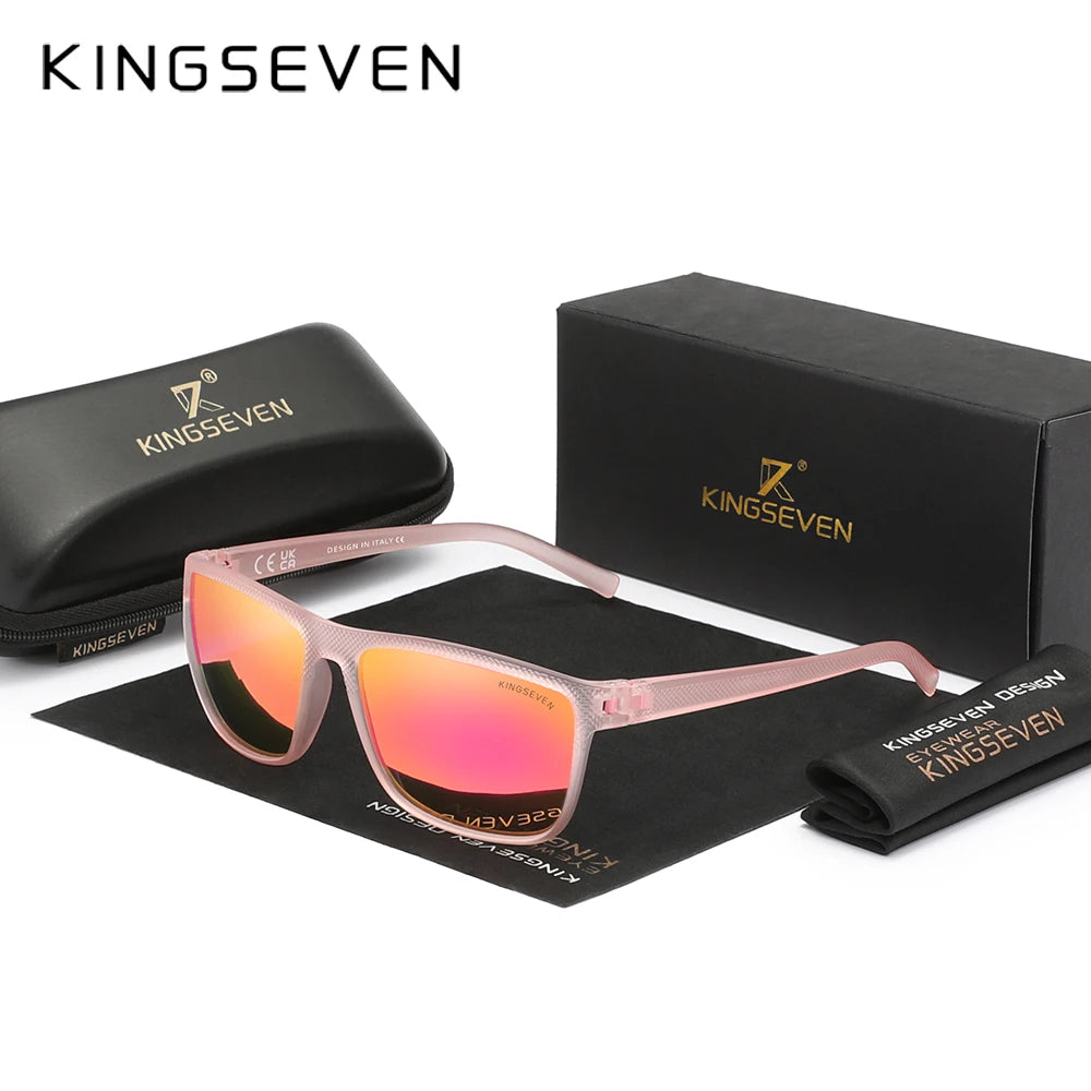 KINGSEVEN PolarSquare 755