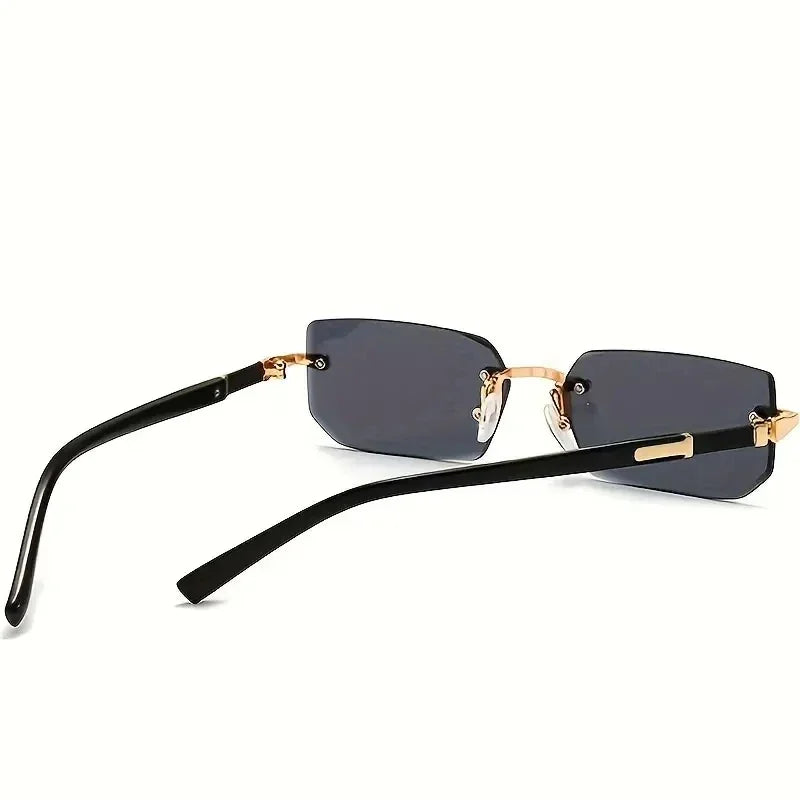 RimlessRect Fashion