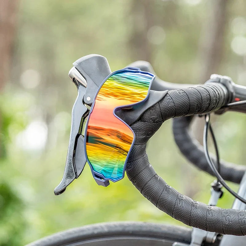 ROCKBROS Polarized Cycling UV400