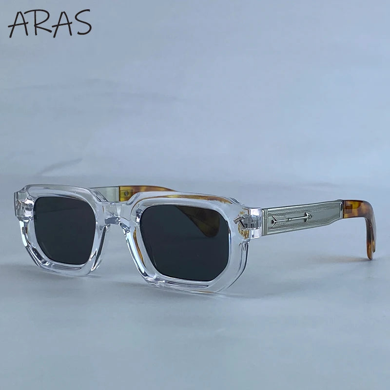 Aras LuxPolar Square