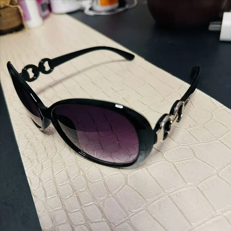StarMirror Luxe Square