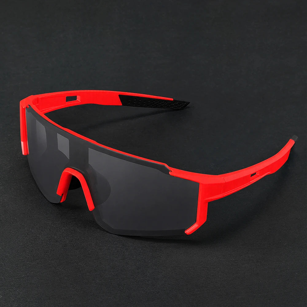 2025 Outdoor Sport Goggle Sunglasses for Men and Women, Luxury Designer Vintage Sunglasses, Popular Punk Windproof Ski Shades