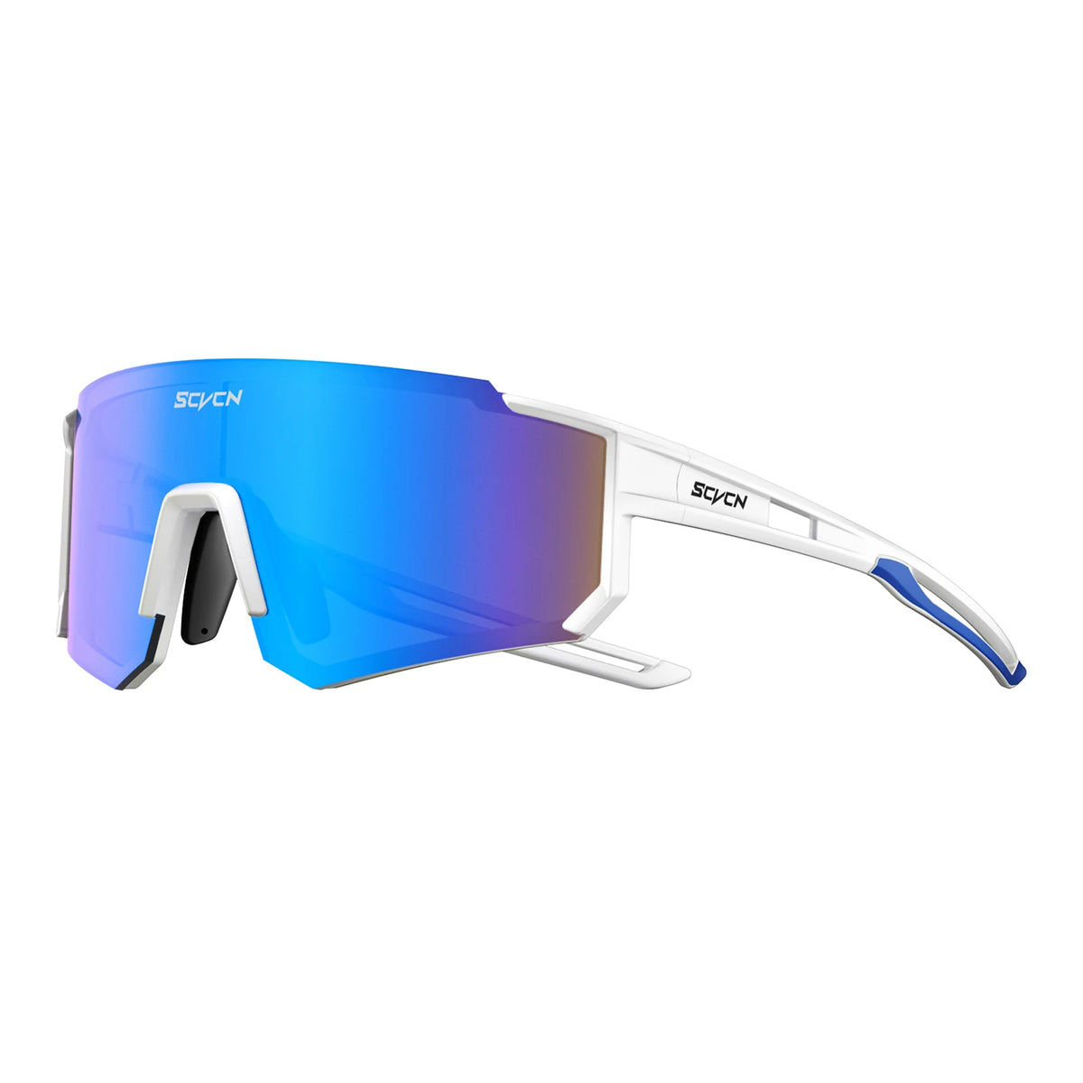 SCVCN Fashion Sport | Óculos UV400 Ciclismo, Hiking & Outdoor