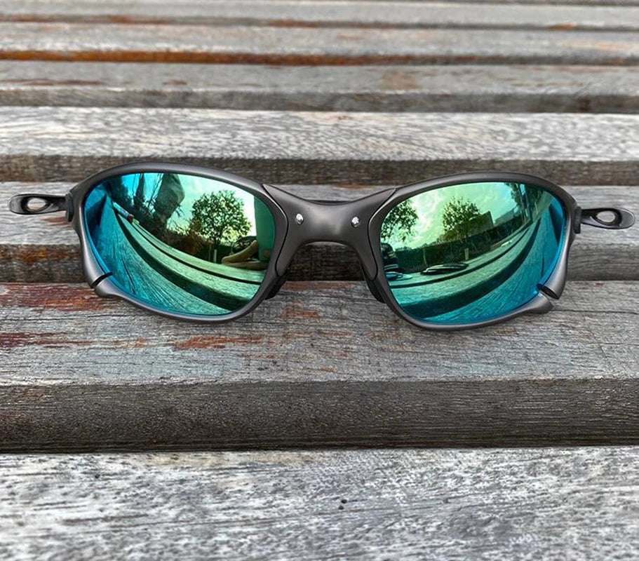 MTB D4-3 Polarized Metal UV400