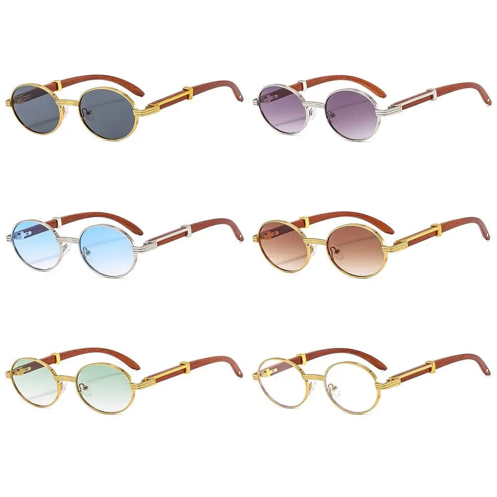 RoundOval Luxury Classic