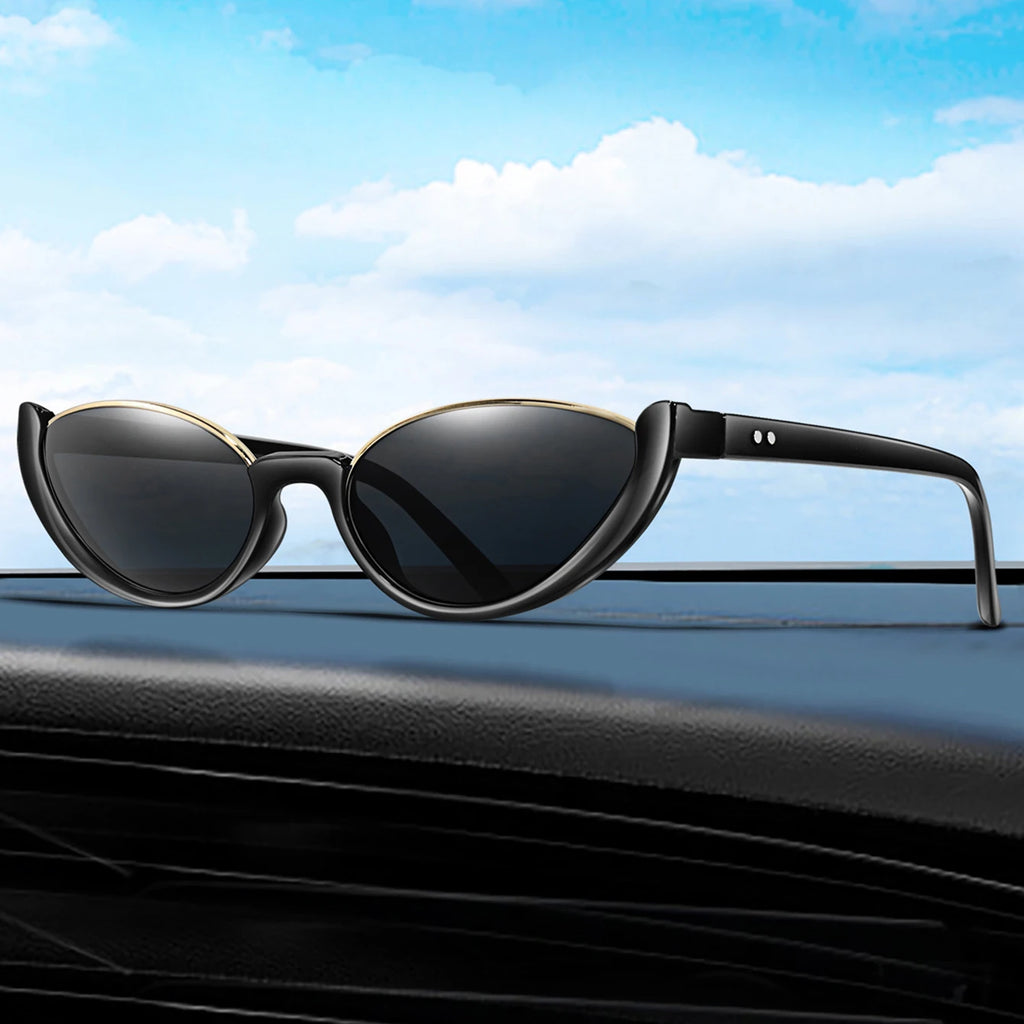 HalfFrame Casual UV Sport