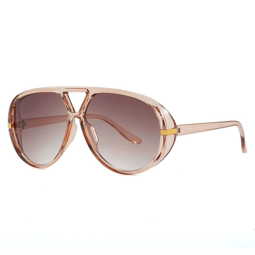 OvalGlow Luxe
