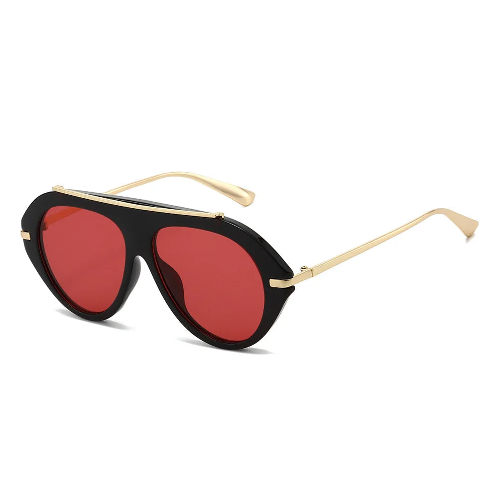 PilotRetro 70s Gold