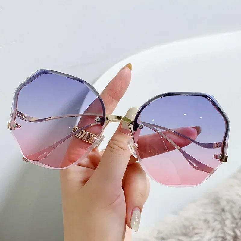 OceanGradient Rimless Luxe