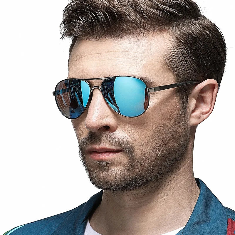 AOWEAR AviatorPolar Mirror