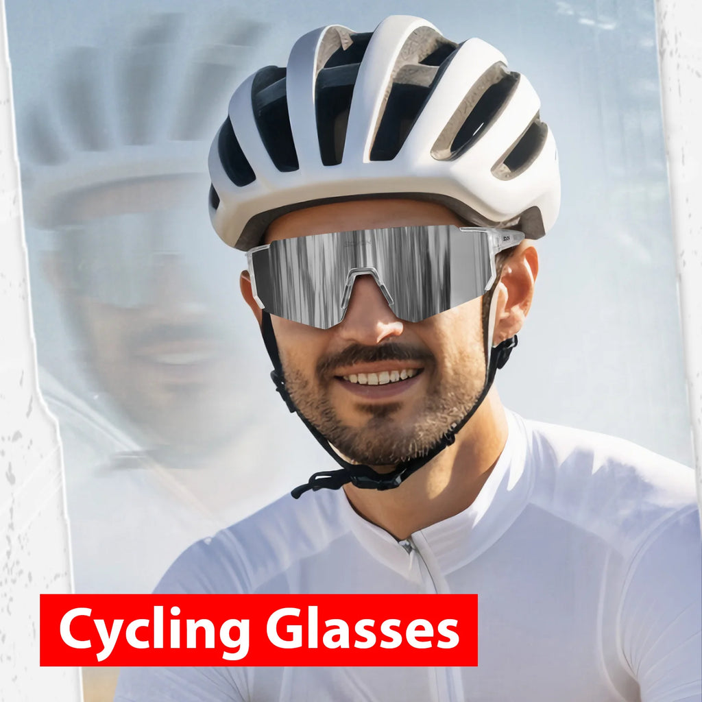 SCVCN CycloShield Sport UV400