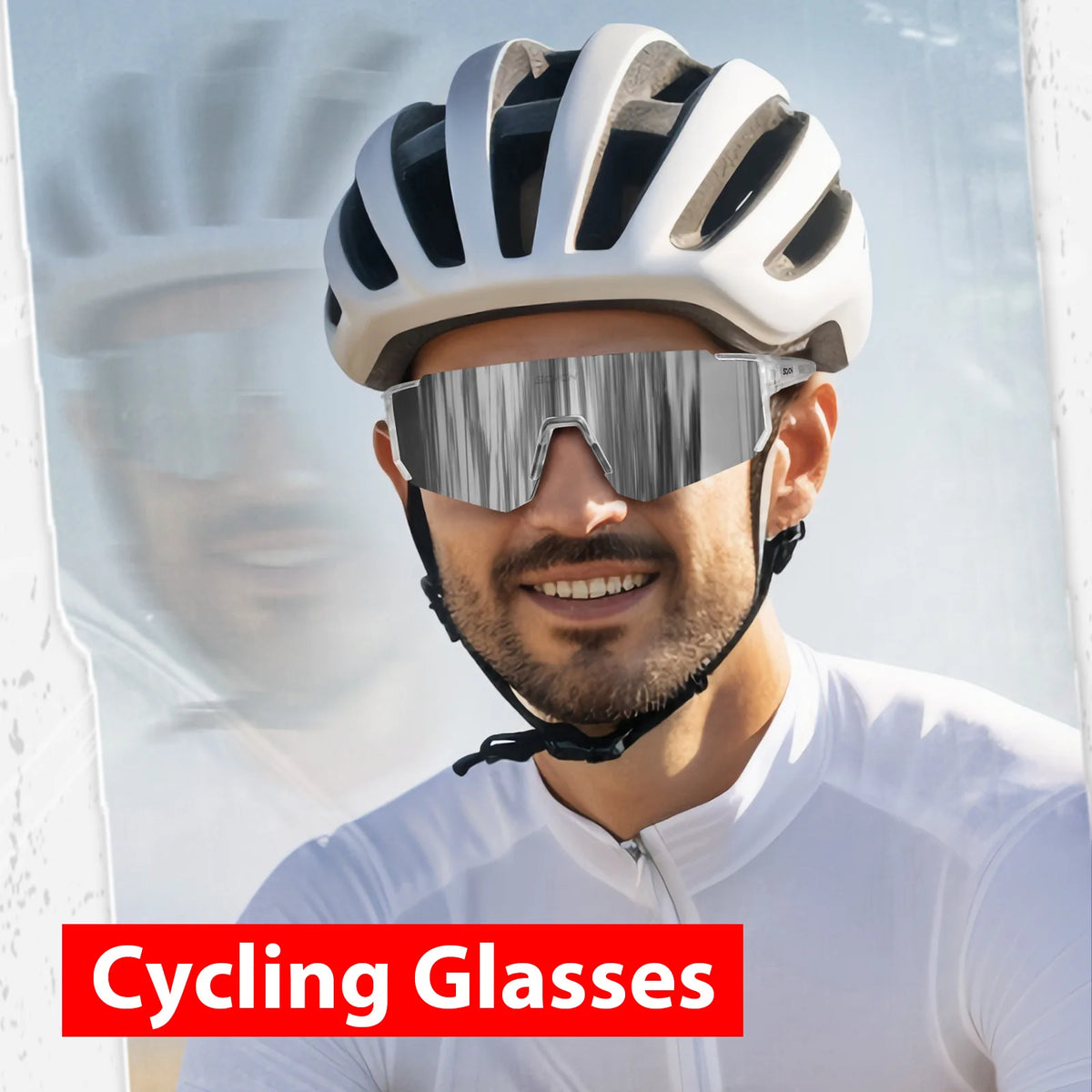 SCVCN CycloShield Sport UV400