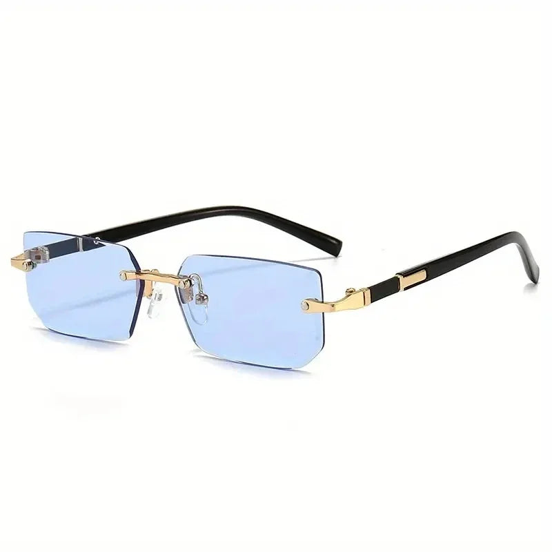 RimlessRect Fashion