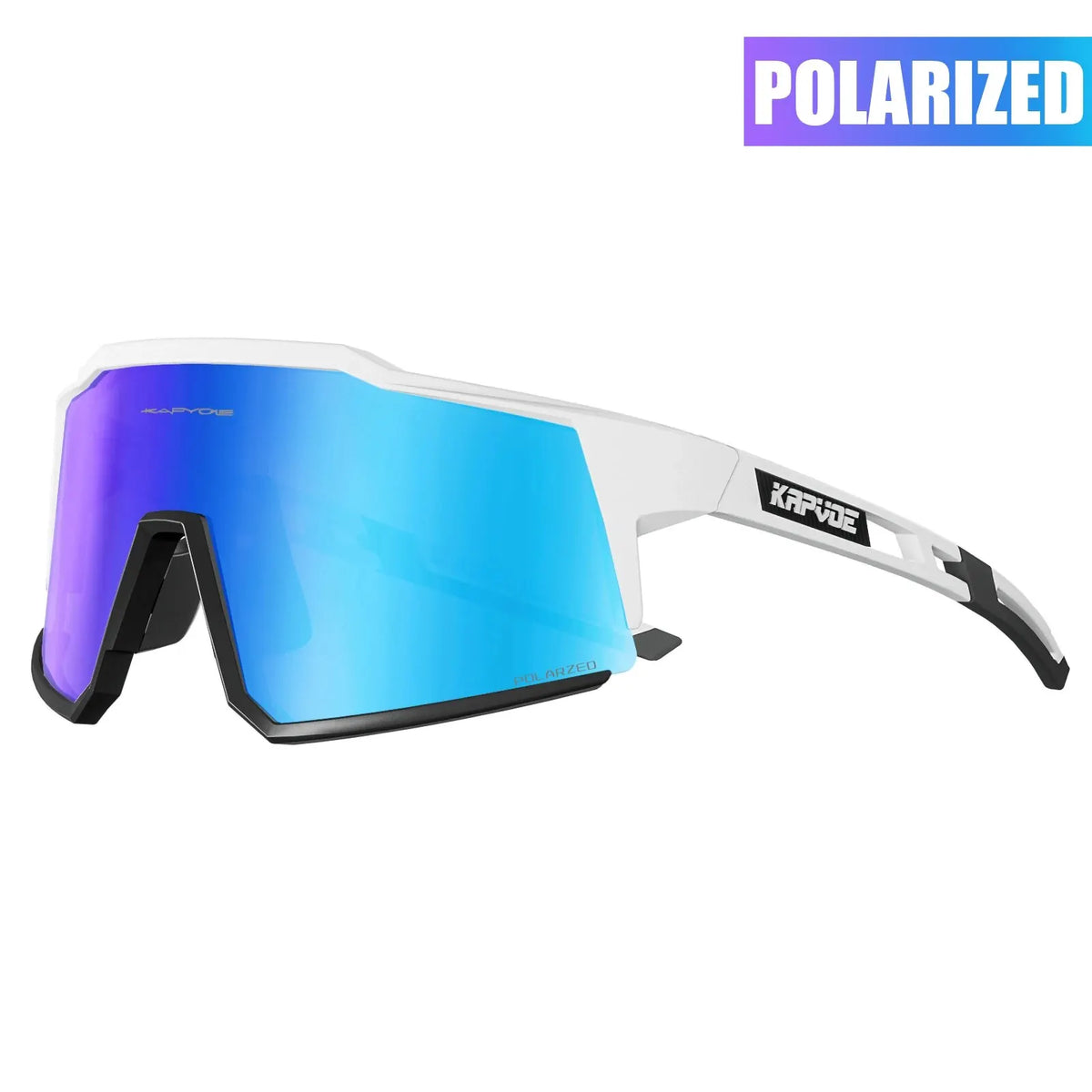 Kapvoe KE9022 Polarized Cycling UV400