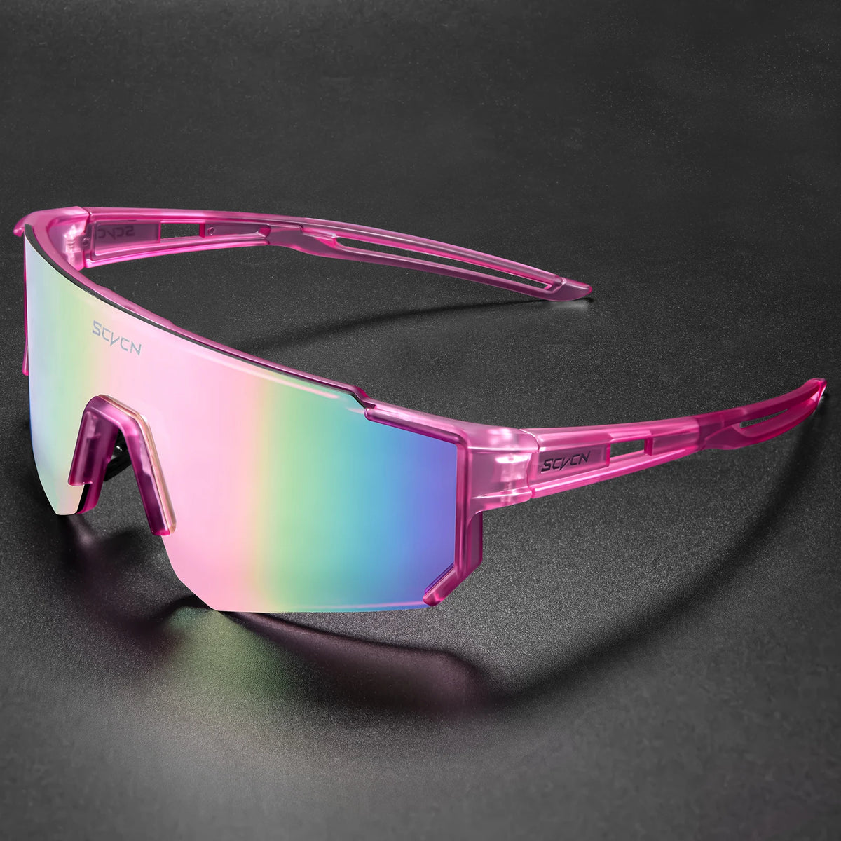 SCVCN CycloShield Sport UV400